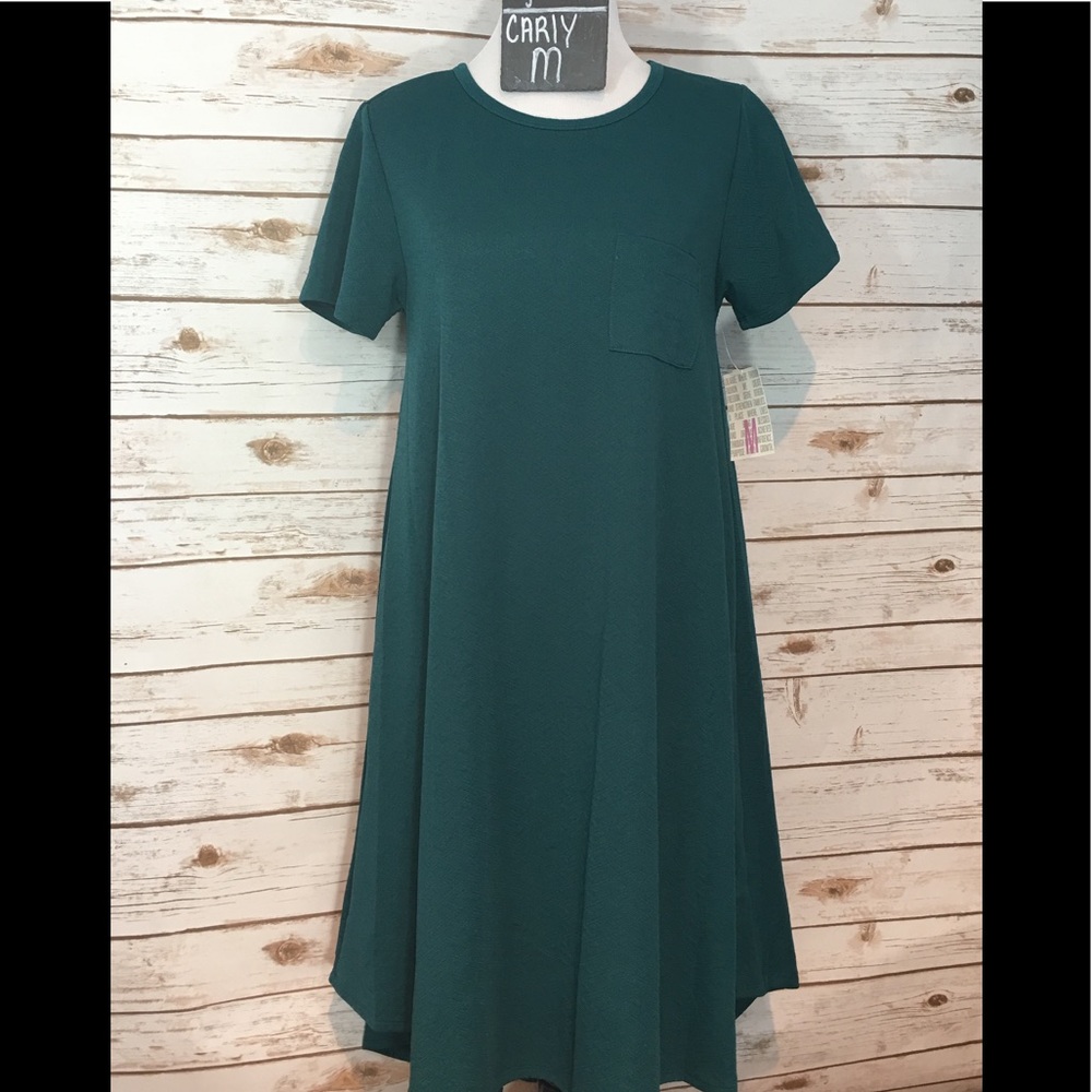 Carly by LuLaRoe